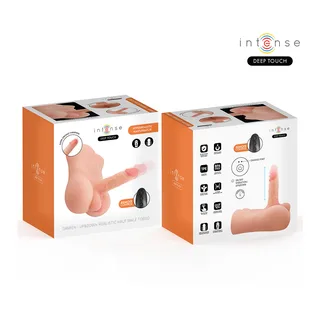Vibromasseur Torse Damien Intense vue 8