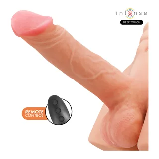 Vibromasseur Torse Richie Intense vue 5