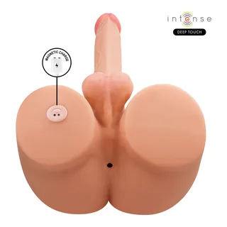 Vibromasseur Torse Richie Intense vue 6