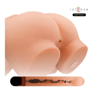 Vibromasseur Torse Richie Intense vue 7