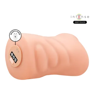 Krista Masturbateur Vaginal Succion Intense Deep Touch vue 2