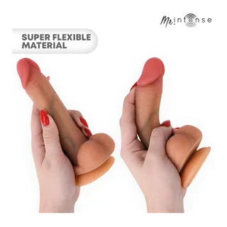 Gary Pénis Silicone-réaliste Mr Intense - détail de la commande