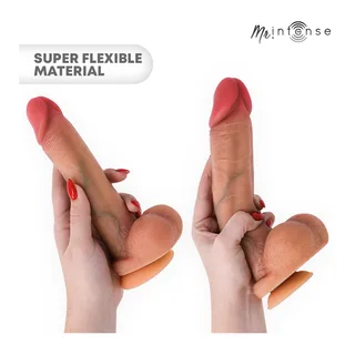 Gary Pénis Silicone-réaliste Mr Intense - détail de la commande