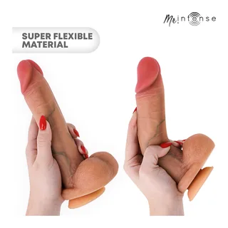 Gary Pénis Silicone-réaliste Mr Intense - détail de la commande