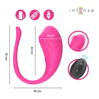 Œuf Vibrant Olivia Intense - détail de la texture