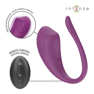 Œuf Vibrant Olivia Intense - Violet