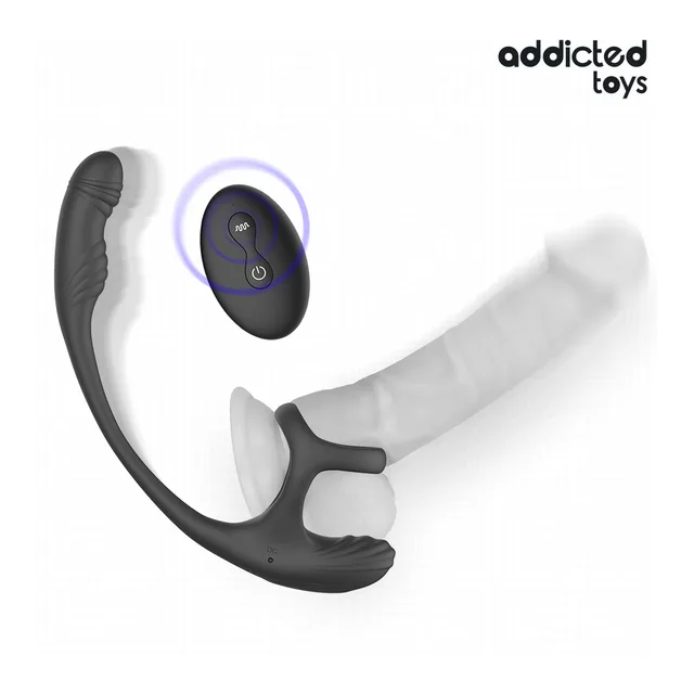 Plug Anal Vibration, Ondulation