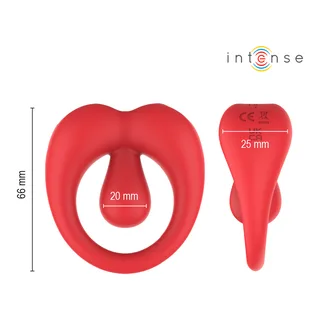 Russell Anneau Vibrant Intense vue 4