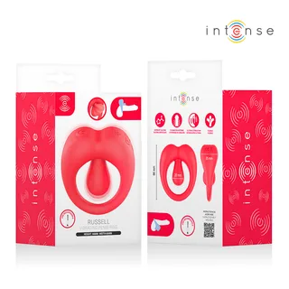 Russell Anneau Vibrant Intense vue 6