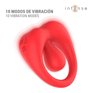 Russell Anneau Vibrant Intense vue 7