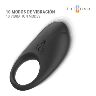 Merlotte Anneau Vibrant Intense vue 5