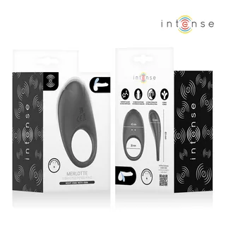 Merlotte Anneau Vibrant Intense vue 9