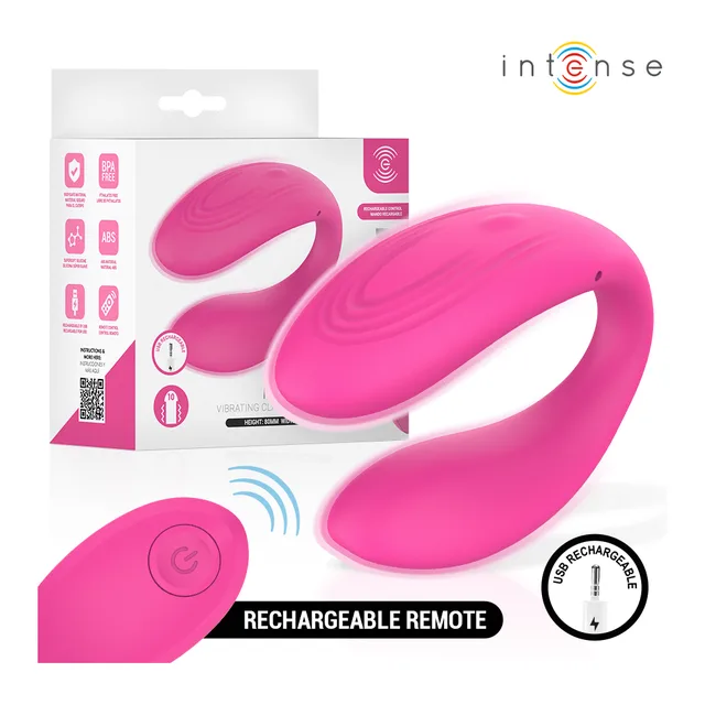 Nora Stimulateur Pince Vibrante