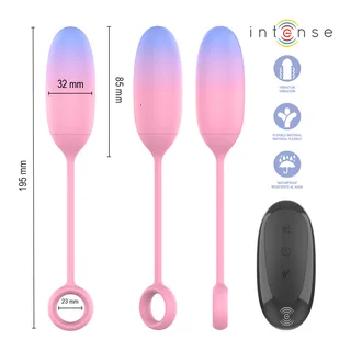 Pamela Vibromasseur Gradient G-point Intense vue 4