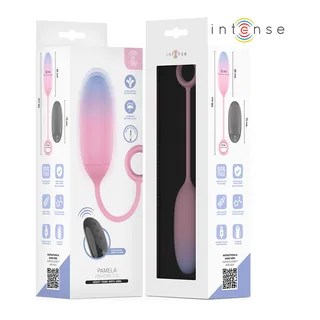 Pamela Vibromasseur Gradient G-point Intense vue 5
