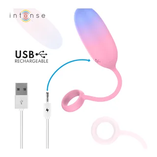 Pamela Vibromasseur Gradient G-point Intense vue 6