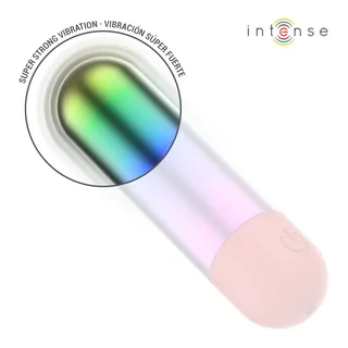 Stimulateur clitoridien Debbie Rainbow Clitoris Vibrant