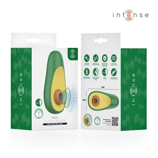 Waki Stimulateur Succion Clitoriale Intense vue 5
