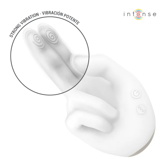 Jimmy Stimulateur Multifonction Forme