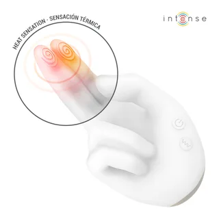 Jimmy Stimulateur Multifonction Forme Intense vue 5