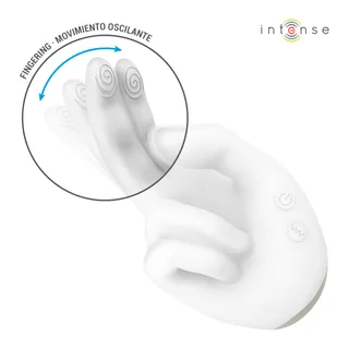 Jimmy Stimulateur Multifonction Forme Intense