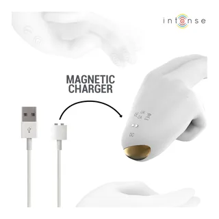 Jimmy Stimulateur Multifonction Forme Intense vue 7