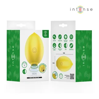 Moni Stimulateur Succion Clitoridien Intense vue 6