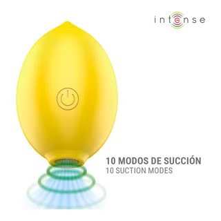 Moni Stimulateur Succion Clitoridien Intense vue 8