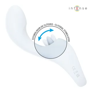 Vibromasseur Rabbit Anya Intense vue 5
