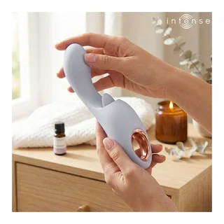 Vibromasseur Rabbit Anya Intense vue 6