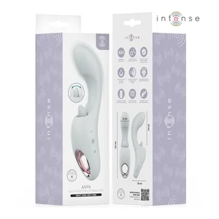Vibromasseur Rabbit Anya Intense