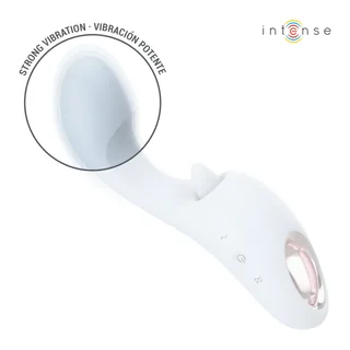 Vibromasseur Rabbit Anya Intense vue 4