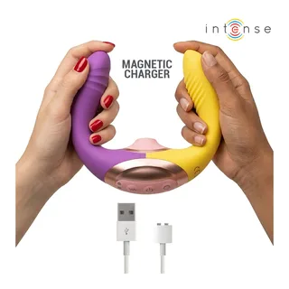 Willow Stimulateur Succion Vibration Intense vue 8