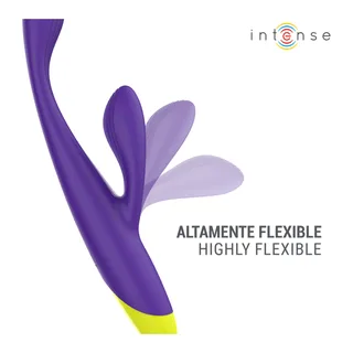 Stimulateur Lapin Rechargeable Paolo Intense vue 5