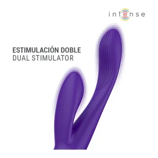 Stimulateur Lapin Rechargeable Paolo Intense vue 6