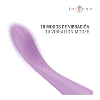 Lucca Stimulateur Point Flexible Intense vue 4