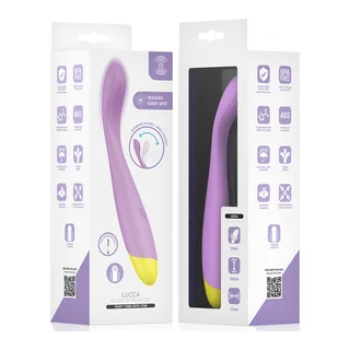 Lucca Stimulateur Point Flexible Intense vue 7