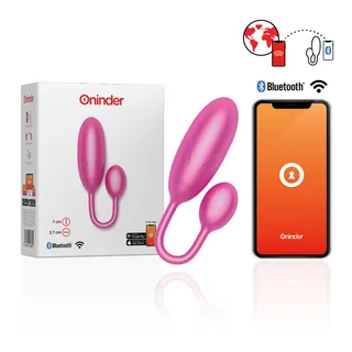 Oeuf Vibrant Denver Oninder vue 9