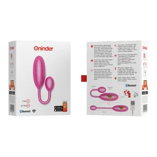 Oeuf Vibrant Denver Oninder vue 7