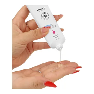 Gel Glissant Aloe Vera saveur bubblegum