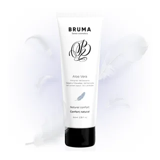 Lubrifiant à base d'eau aloe vera, 100 ml, autre vue 3