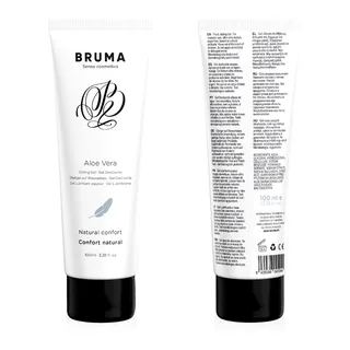 Lubrifiant à base d'eau aloe vera, 100 ml, autre vue 4