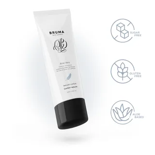 Lubrifiant à base d'eau aloe vera, 100 ml, autre vue 5