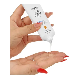 Gel Glissant L'aloe Vera cupcake