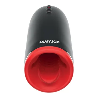Masturbateur Automatique Spin-x Jamyjob