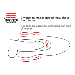 Masturbateur Automatique Spin-x Jamyjob vue 6