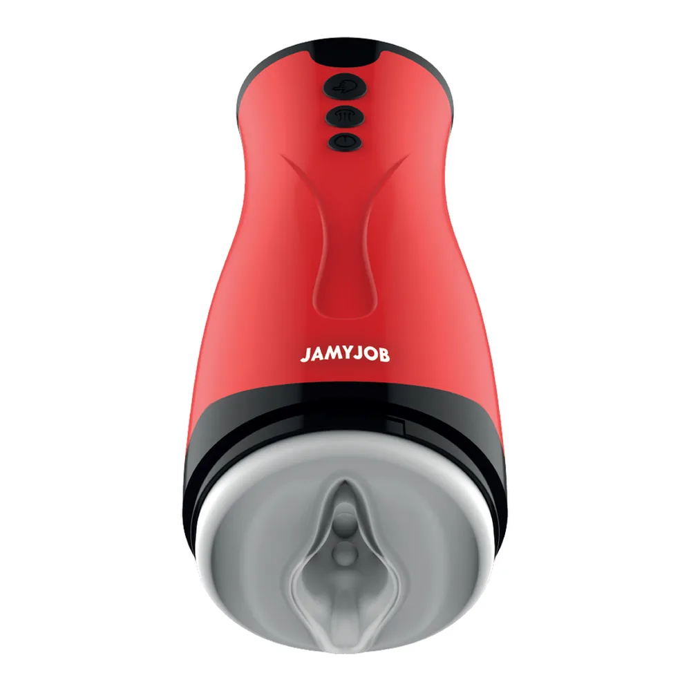 Masturbateur Automatique Dameron Jamyjob