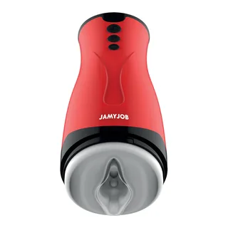 Masturbateur Automatique Dameron Jamyjob