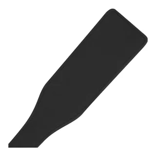 Paddle Fétichisme Cuir Végétalien Intense - détail de la texture