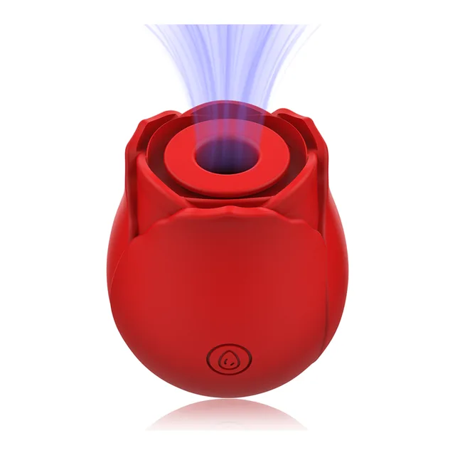 Stimulateur Clitoral Deux Têtes